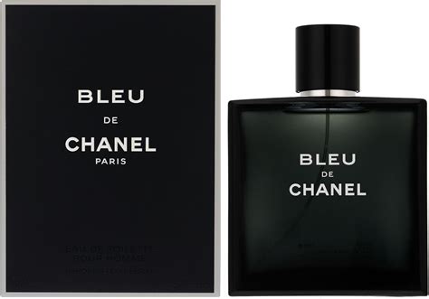 bleu de chanel 100ml uk|best price for Chanel bleu.